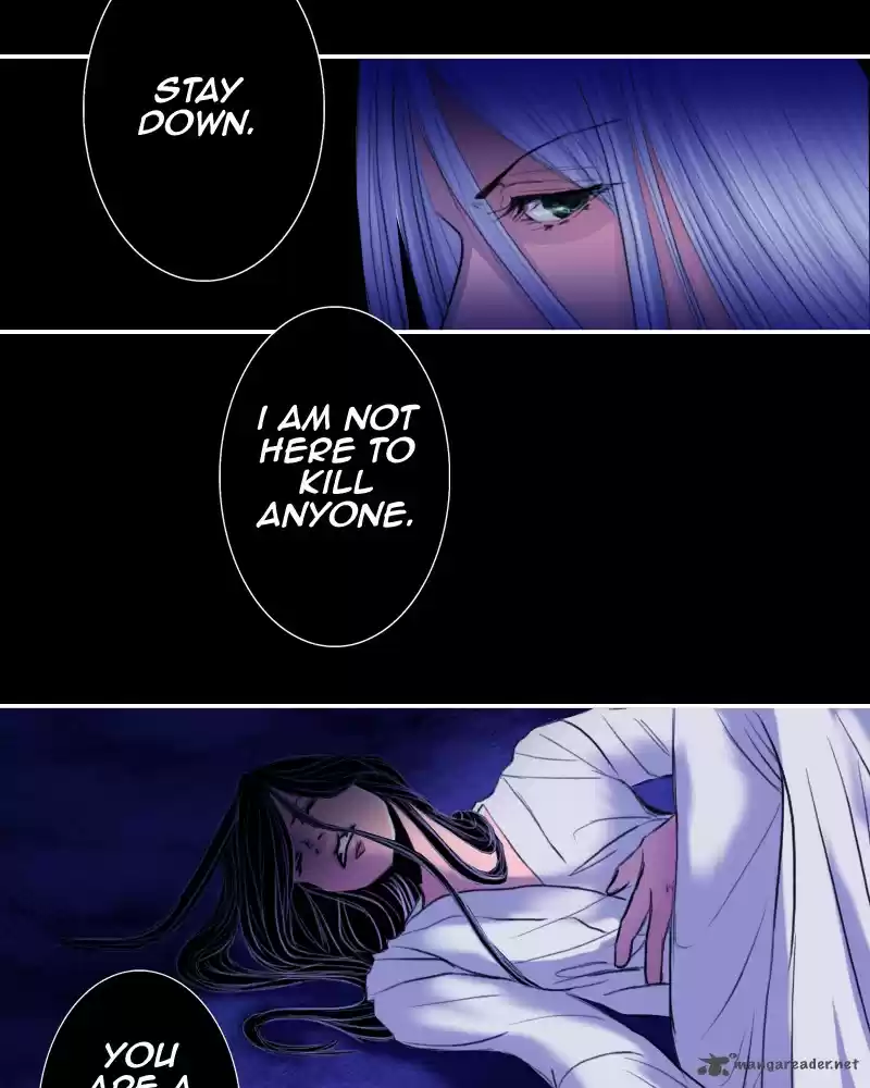 My Dear Cold-Blooded King 6