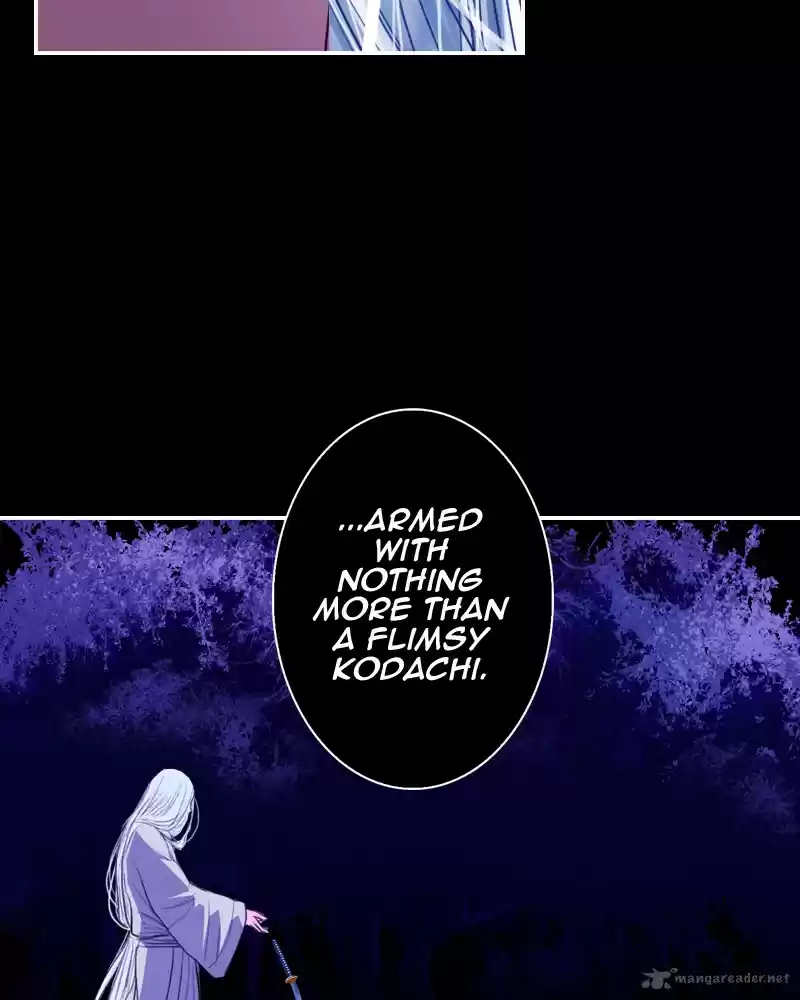 My Dear Cold-Blooded King 6