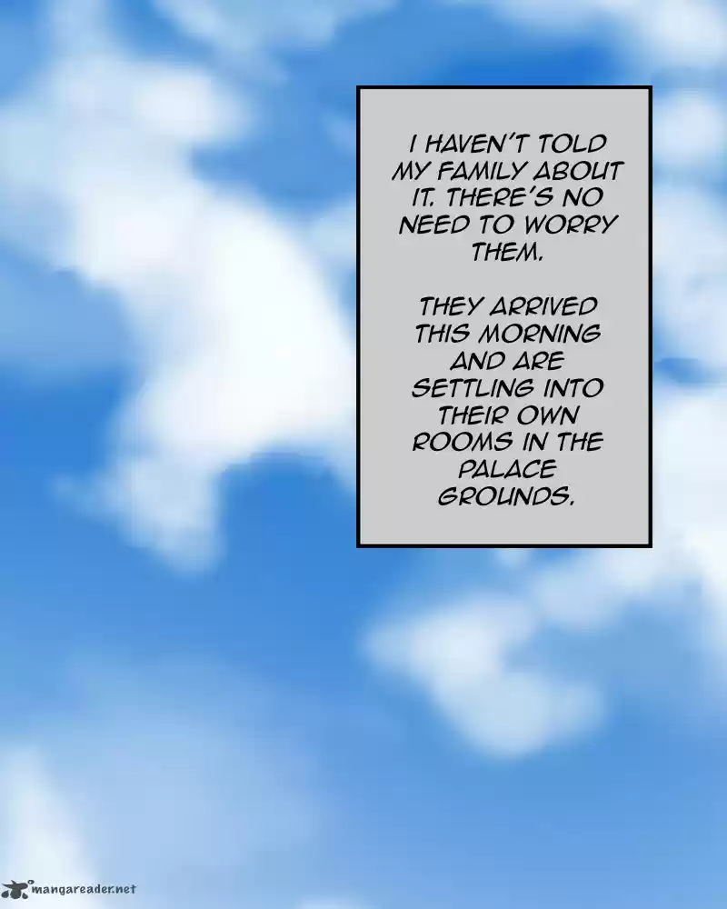 My Dear Cold-Blooded King 6