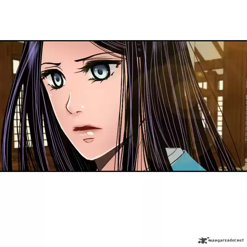 My Dear Cold-Blooded King 6