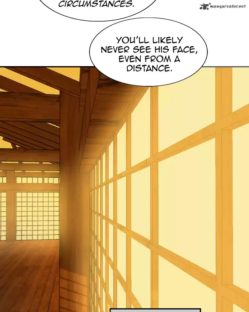 My Dear Cold-Blooded King 6