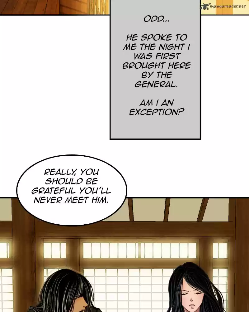 My Dear Cold-Blooded King 6