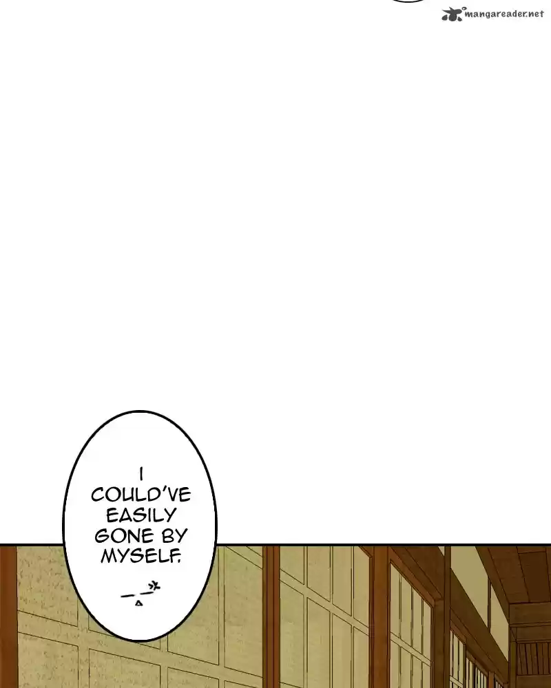 My Dear Cold-Blooded King 6