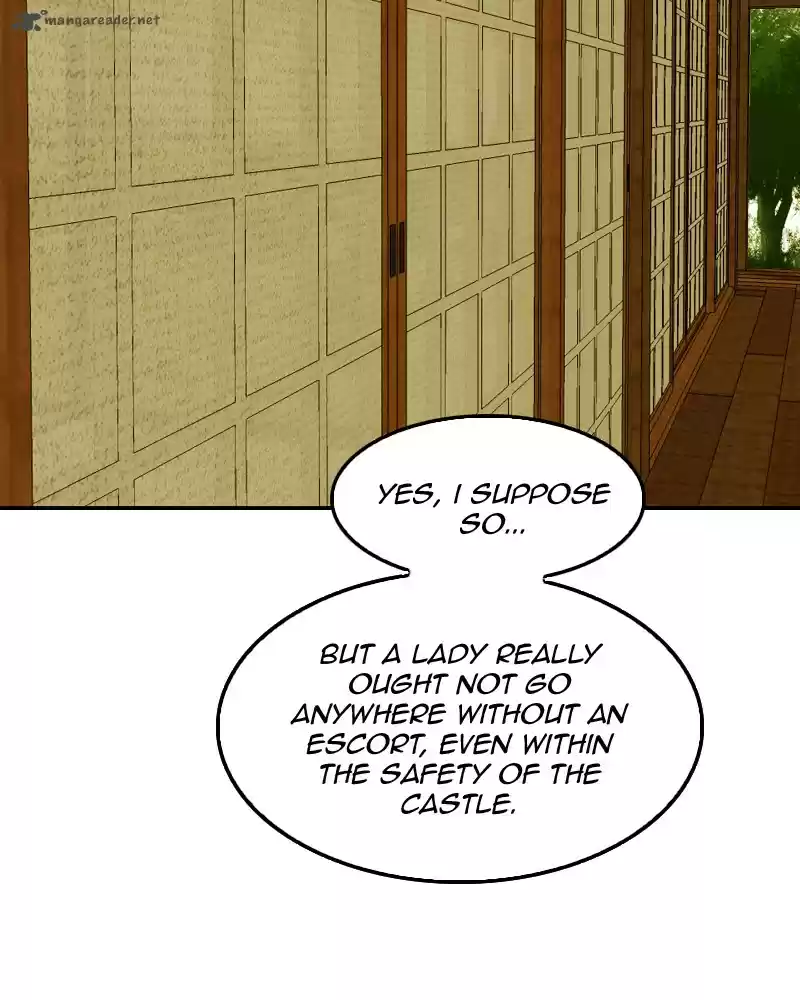 My Dear Cold-Blooded King 6