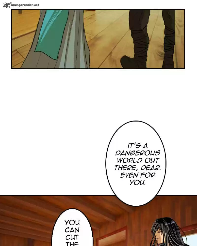 My Dear Cold-Blooded King 6