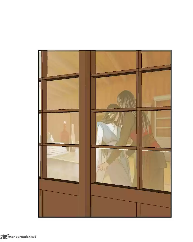 My Dear Cold-Blooded King 6