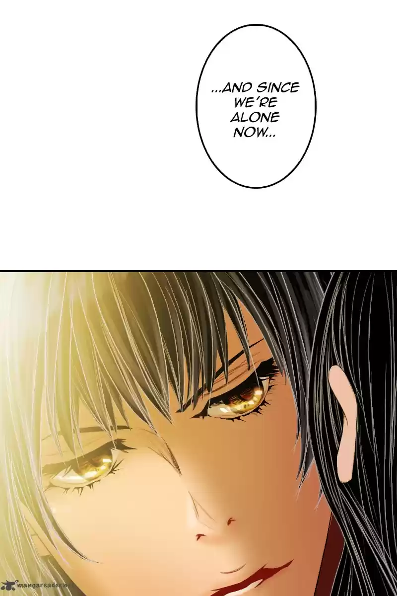 My Dear Cold-Blooded King 6