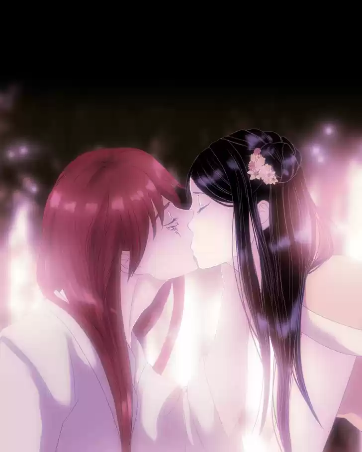 My Dear Cold-Blooded King 60