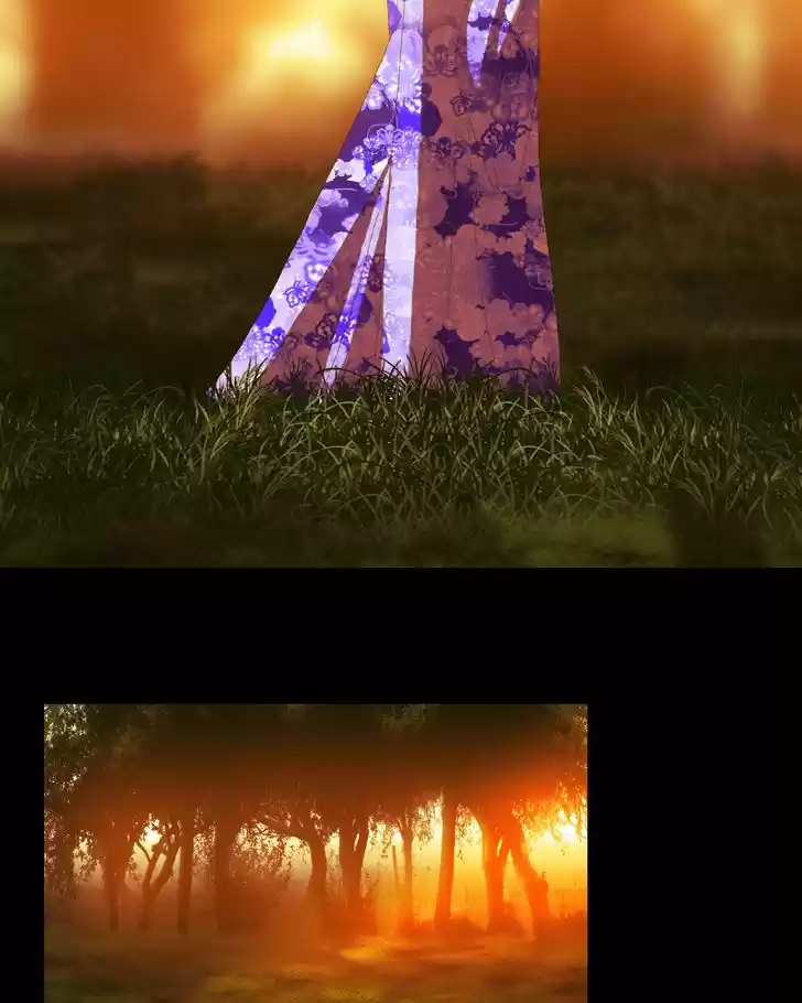 My Dear Cold-Blooded King 60