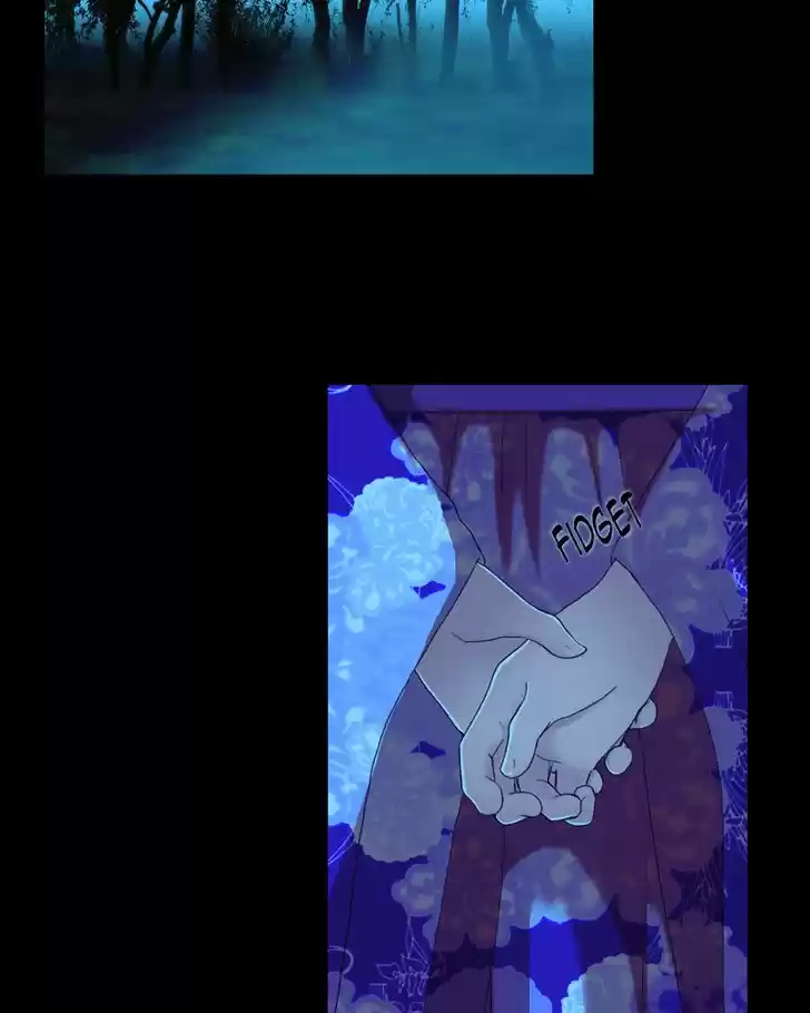 My Dear Cold-Blooded King 60