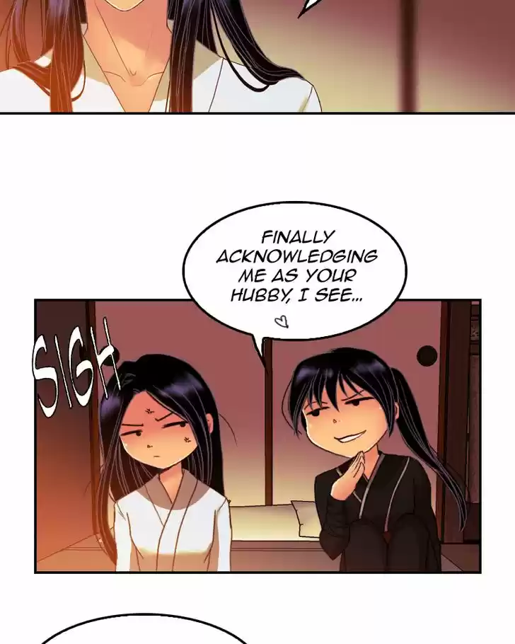 My Dear Cold-Blooded King 60