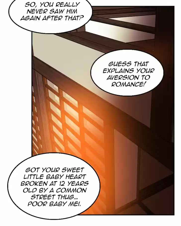 My Dear Cold-Blooded King 60