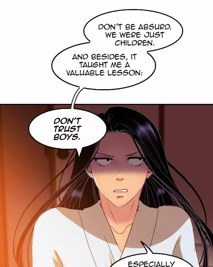 My Dear Cold-Blooded King 60