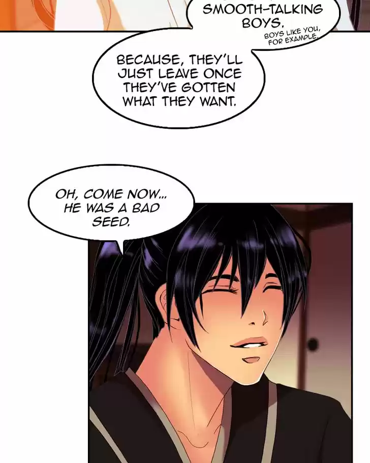 My Dear Cold-Blooded King 60