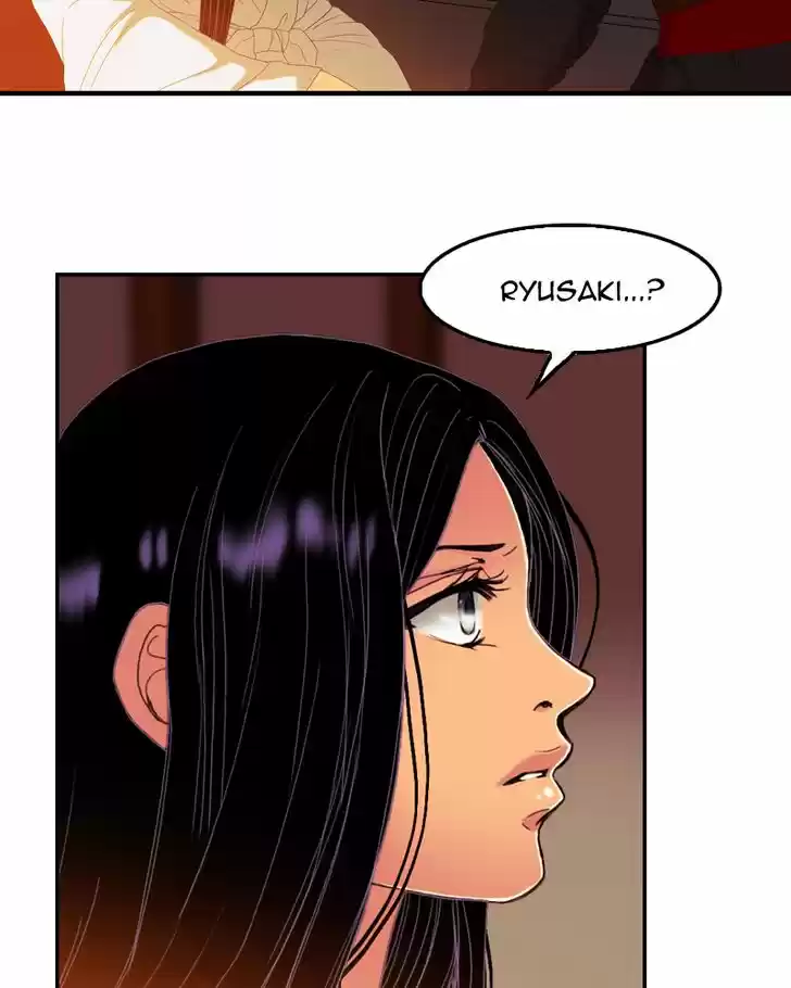 My Dear Cold-Blooded King 60