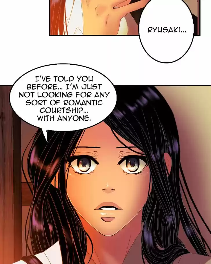 My Dear Cold-Blooded King 60