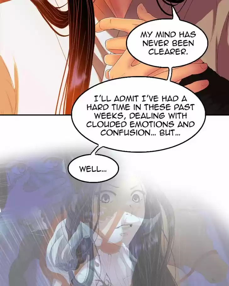 My Dear Cold-Blooded King 60