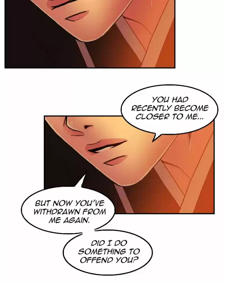 My Dear Cold-Blooded King 60