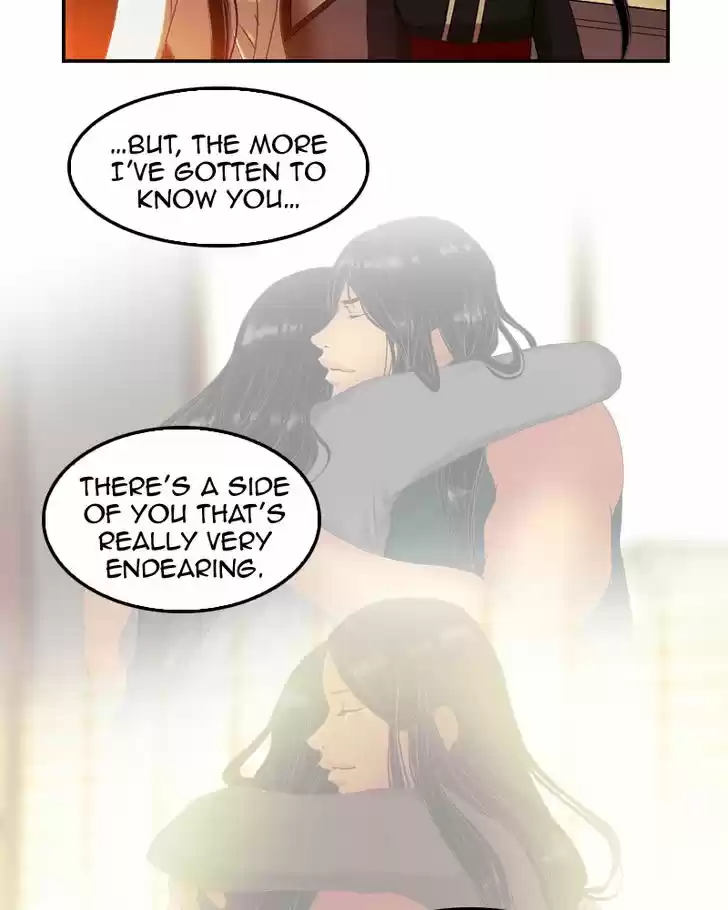 My Dear Cold-Blooded King 60