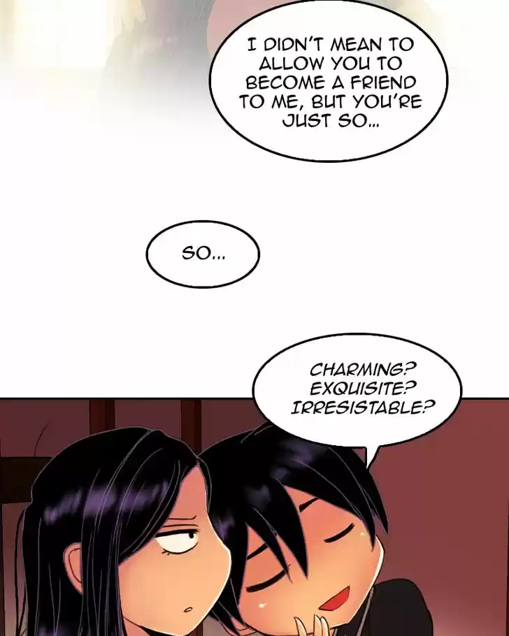 My Dear Cold-Blooded King 60