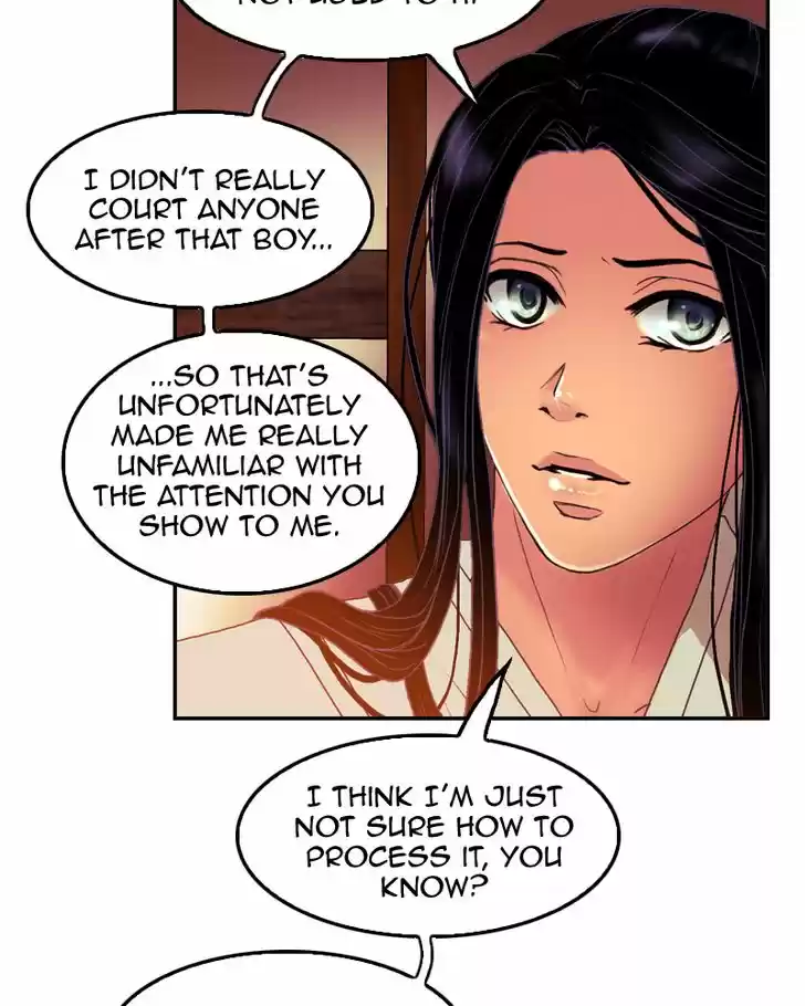 My Dear Cold-Blooded King 60