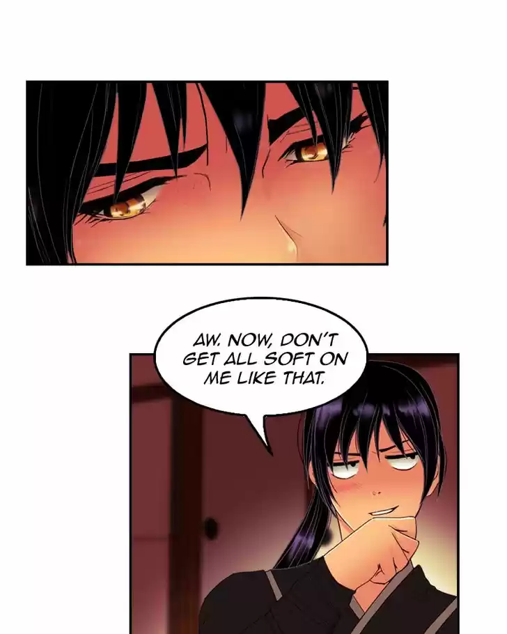 My Dear Cold-Blooded King 60