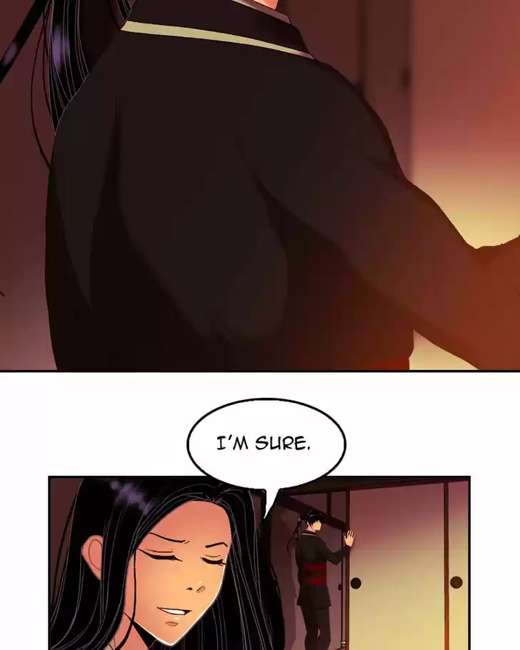 My Dear Cold-Blooded King 60