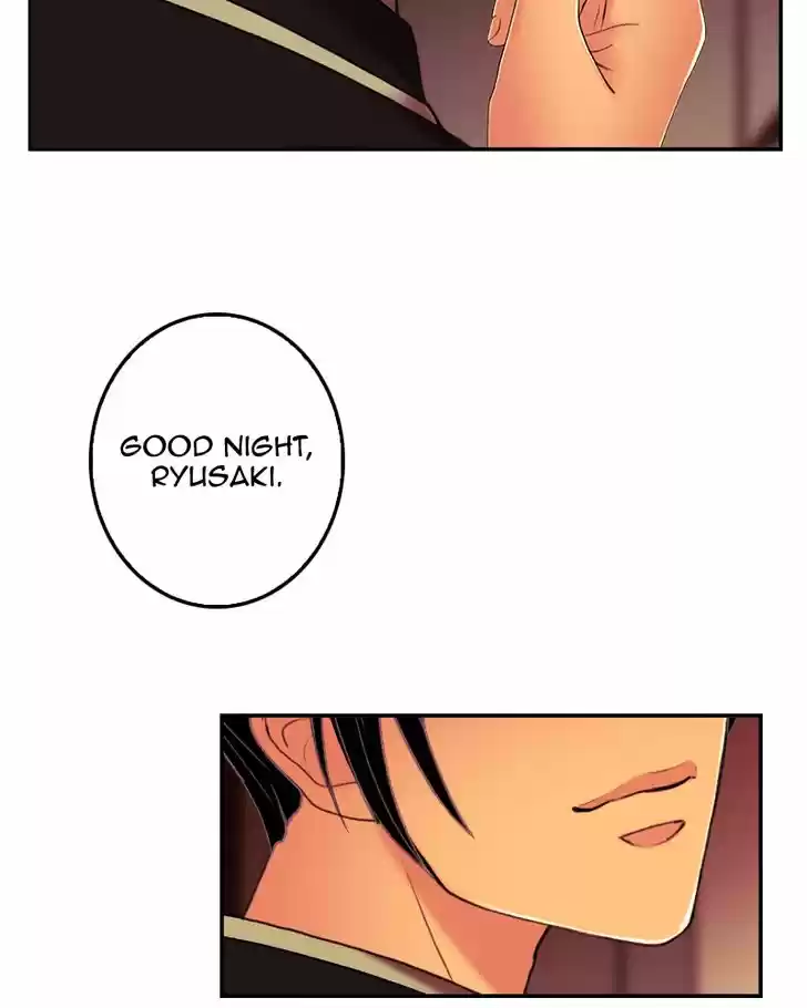 My Dear Cold-Blooded King 60