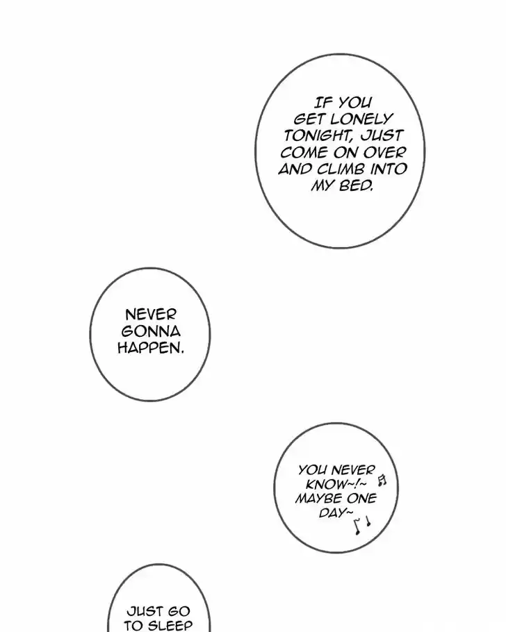 My Dear Cold-Blooded King 60