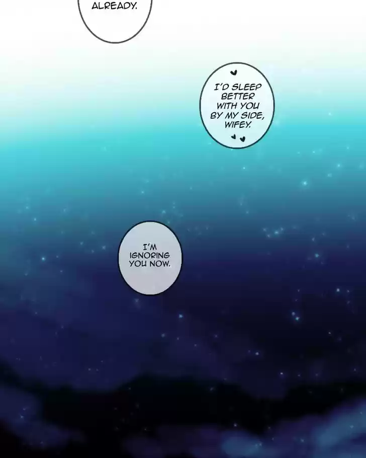 My Dear Cold-Blooded King 60