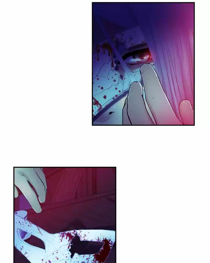 My Dear Cold-Blooded King 60