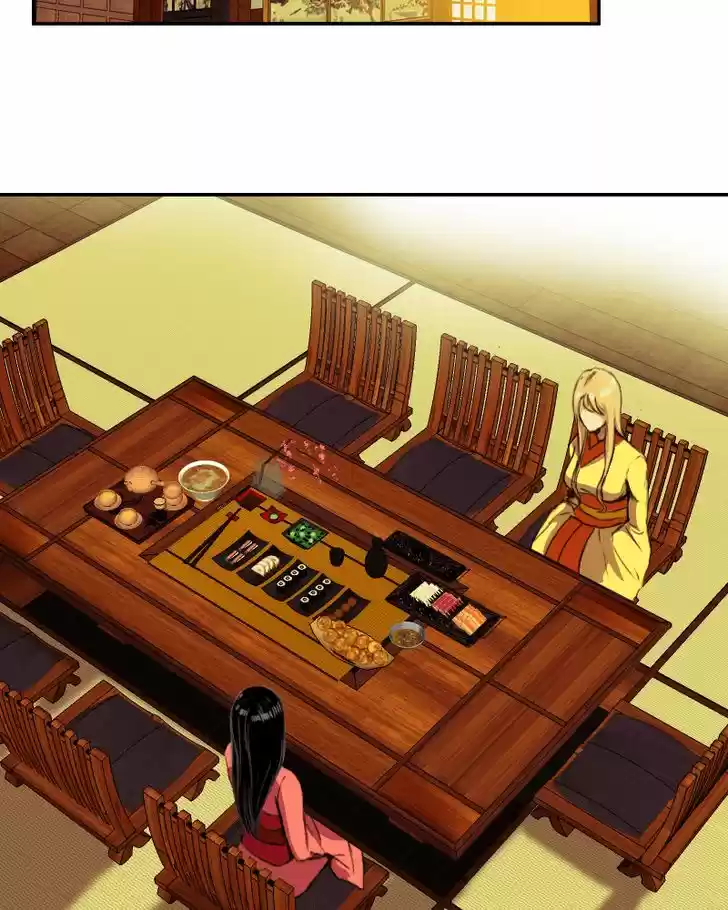 My Dear Cold-Blooded King 61