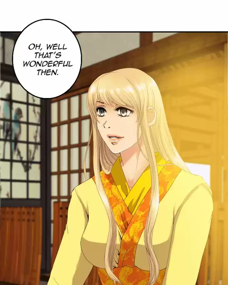 My Dear Cold-Blooded King 61