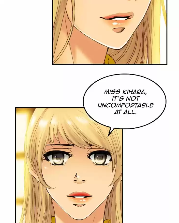 My Dear Cold-Blooded King 61