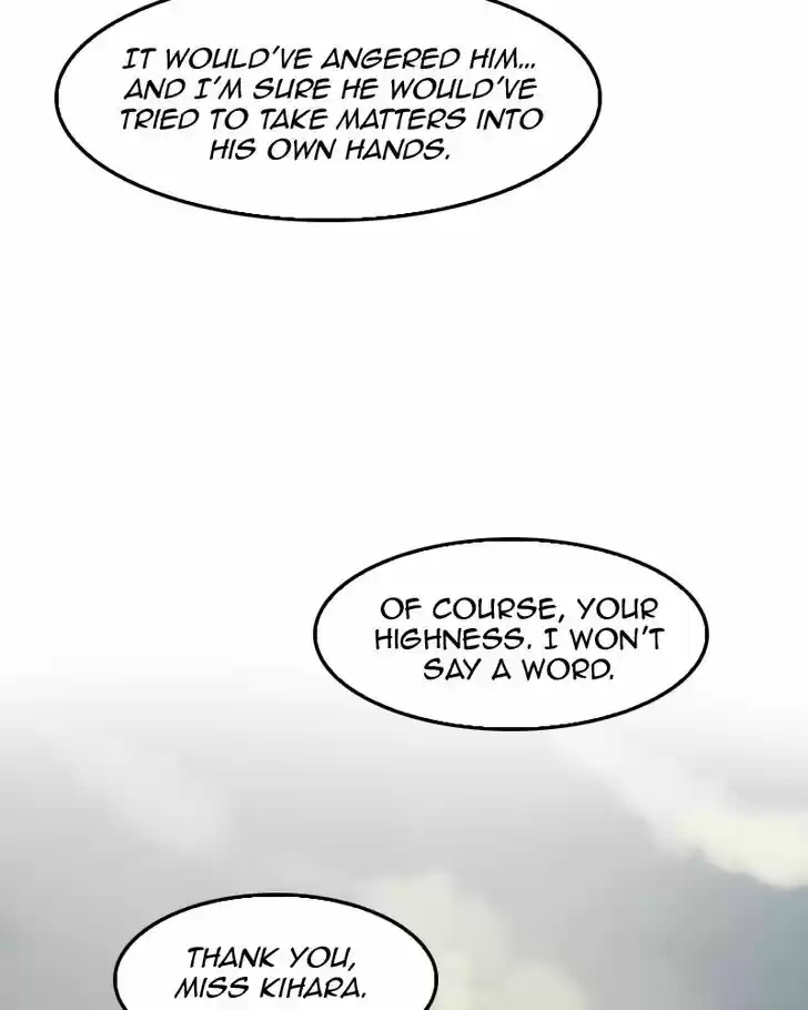 My Dear Cold-Blooded King 61