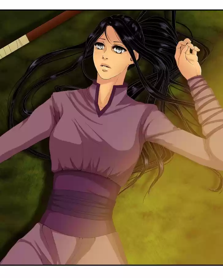 My Dear Cold-Blooded King 61