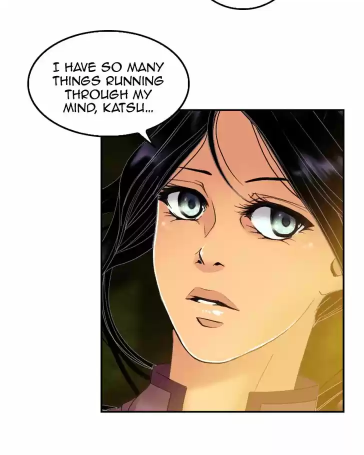 My Dear Cold-Blooded King 61