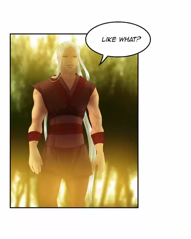 My Dear Cold-Blooded King 61