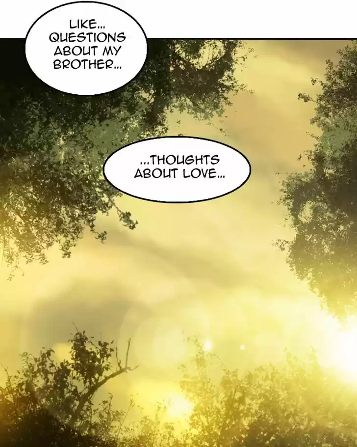 My Dear Cold-Blooded King 61