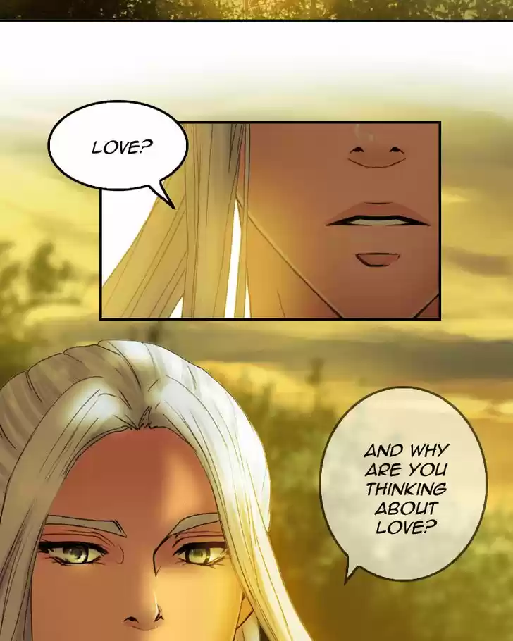 My Dear Cold-Blooded King 61