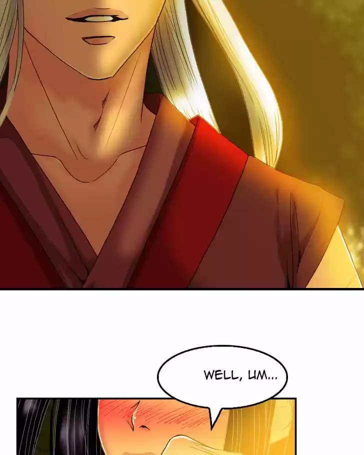 My Dear Cold-Blooded King 61