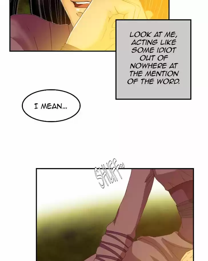 My Dear Cold-Blooded King 61