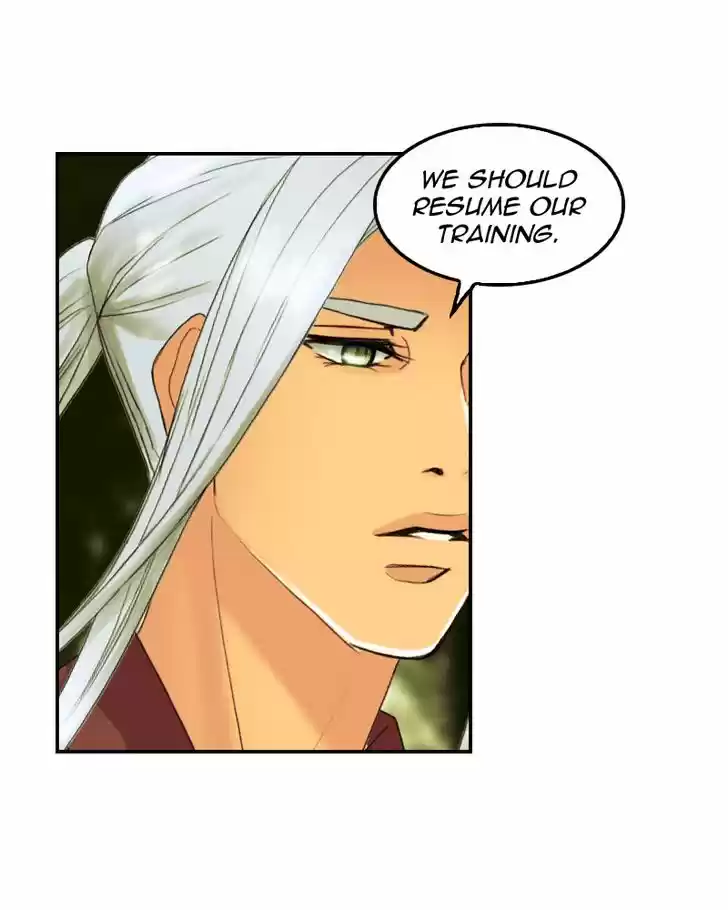 My Dear Cold-Blooded King 61