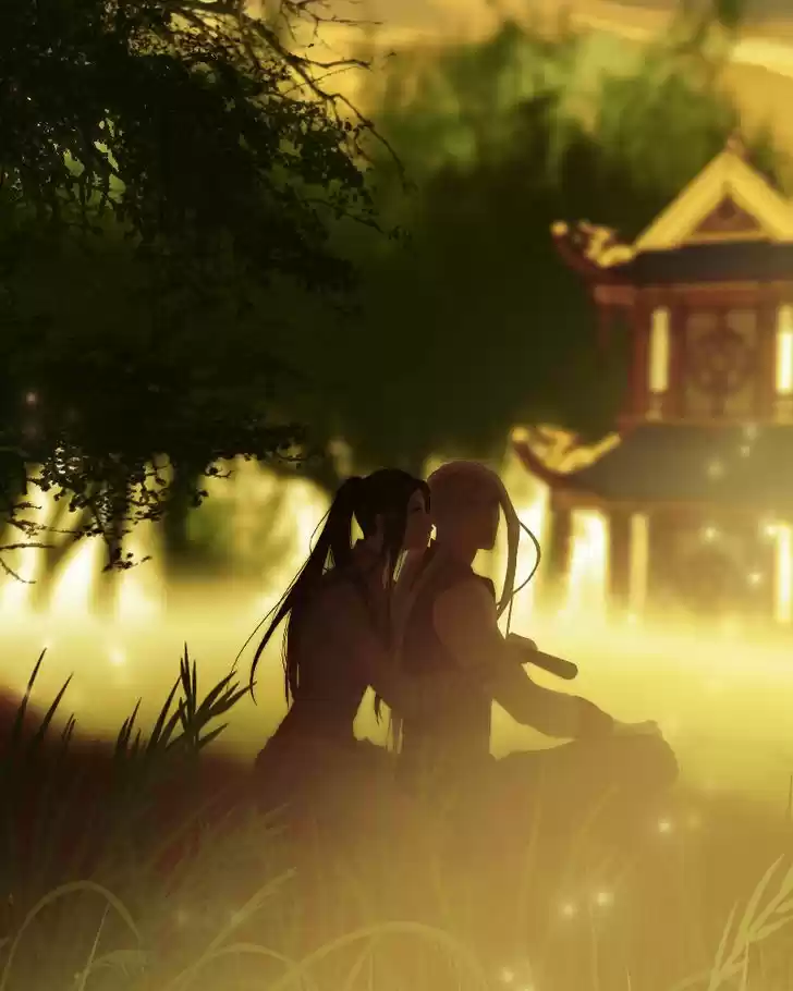 My Dear Cold-Blooded King 61