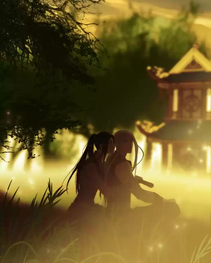 My Dear Cold-Blooded King 62