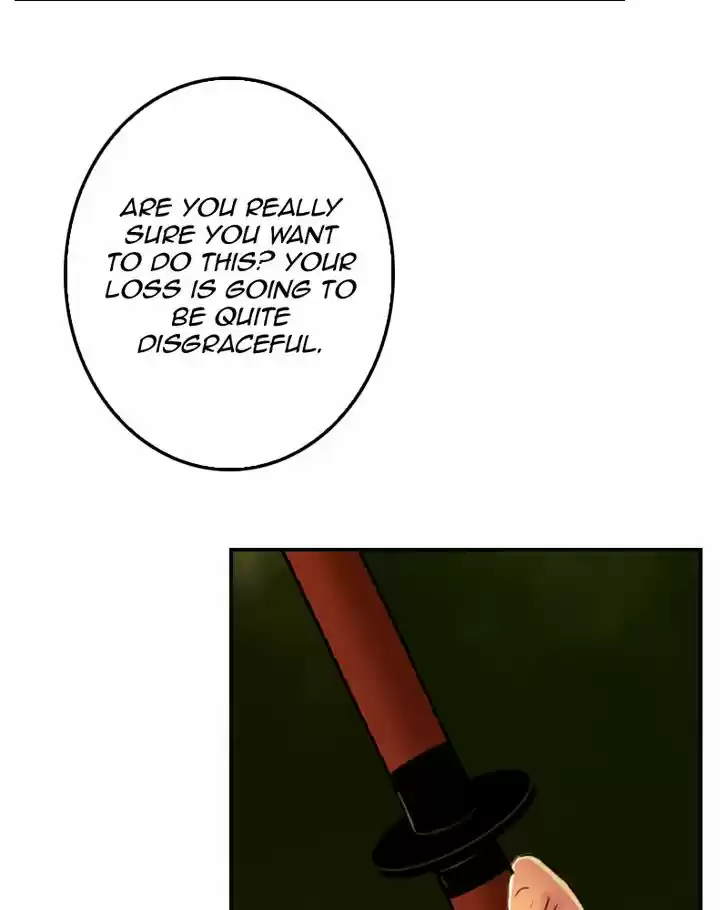 My Dear Cold-Blooded King 62