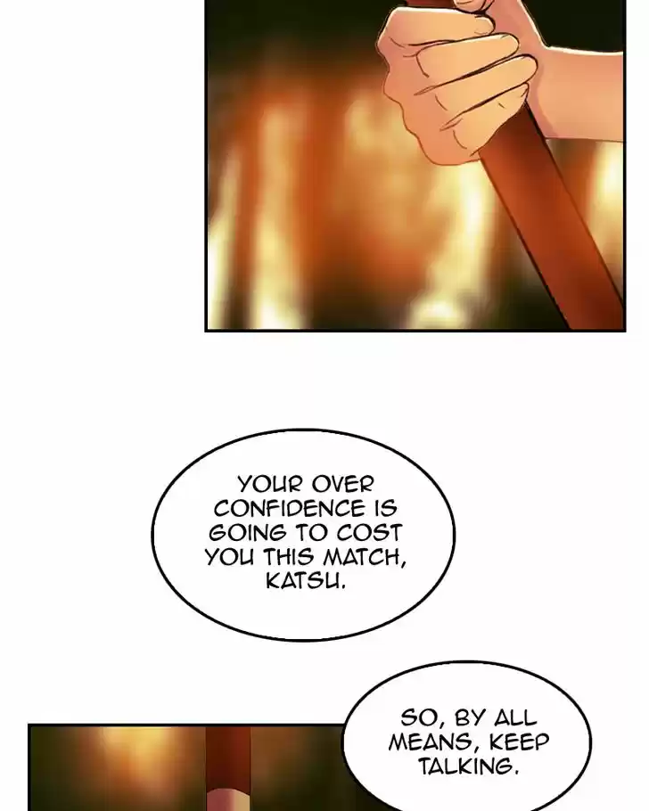 My Dear Cold-Blooded King 62