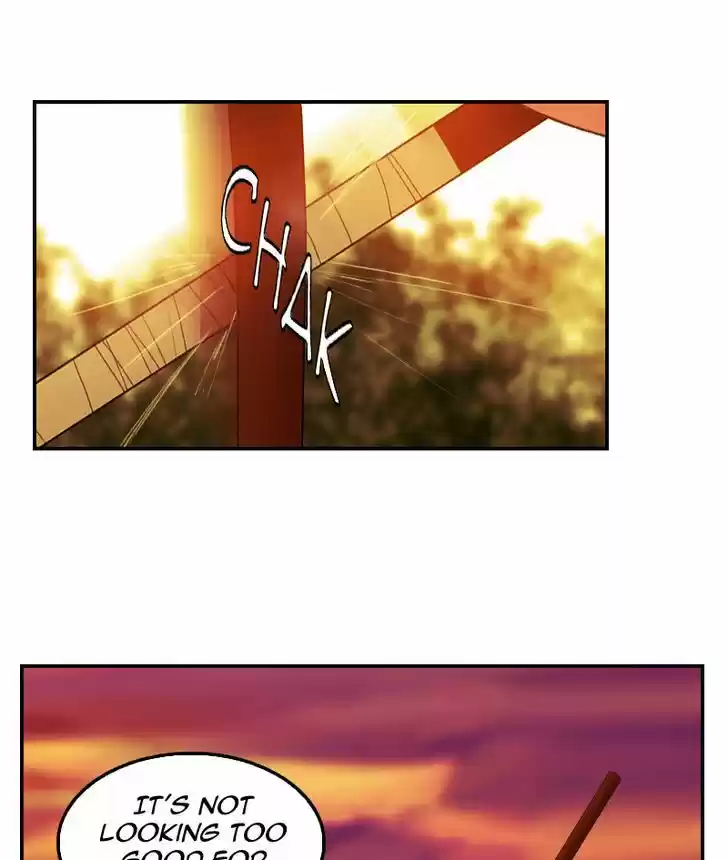 My Dear Cold-Blooded King 62