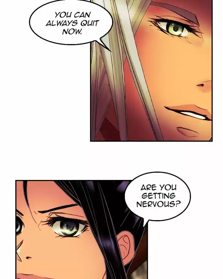 My Dear Cold-Blooded King 62