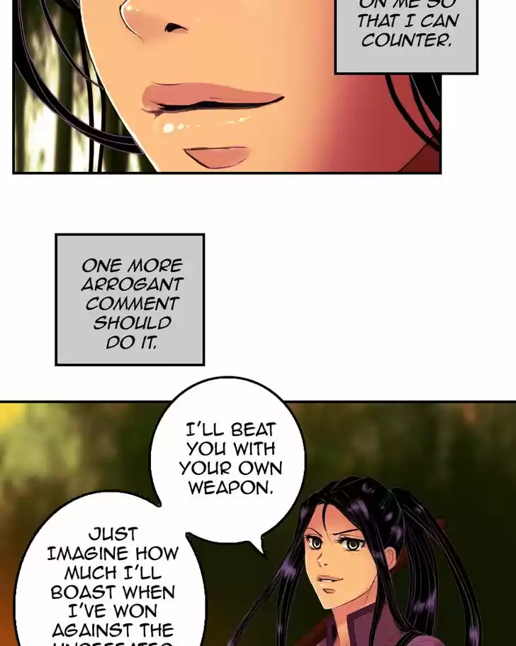 My Dear Cold-Blooded King 62